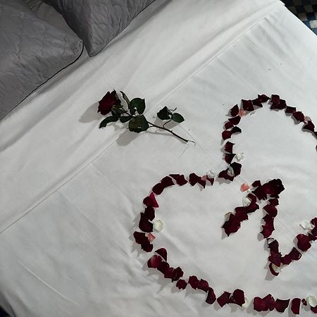 Riad Zohor Fes Ngoại thất bức ảnh