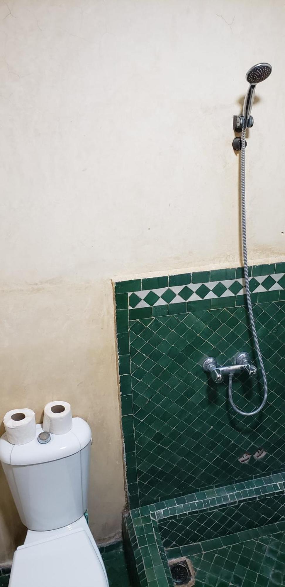 Riad Zohor Fes Ngoại thất bức ảnh