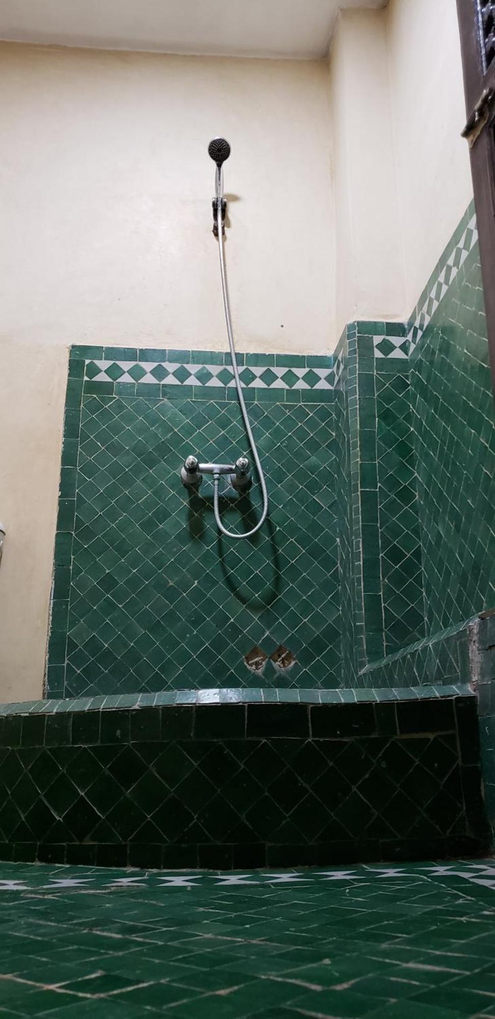 Riad Zohor Fes Ngoại thất bức ảnh