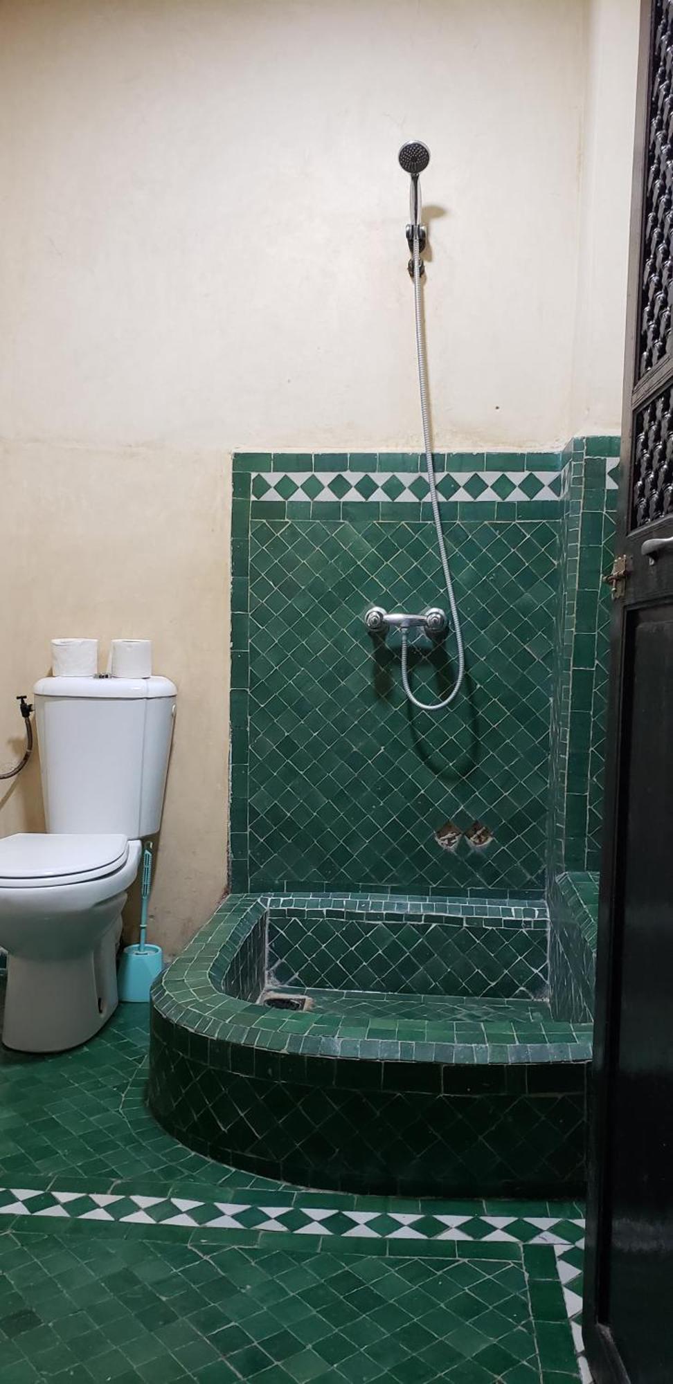 Riad Zohor Fes Ngoại thất bức ảnh